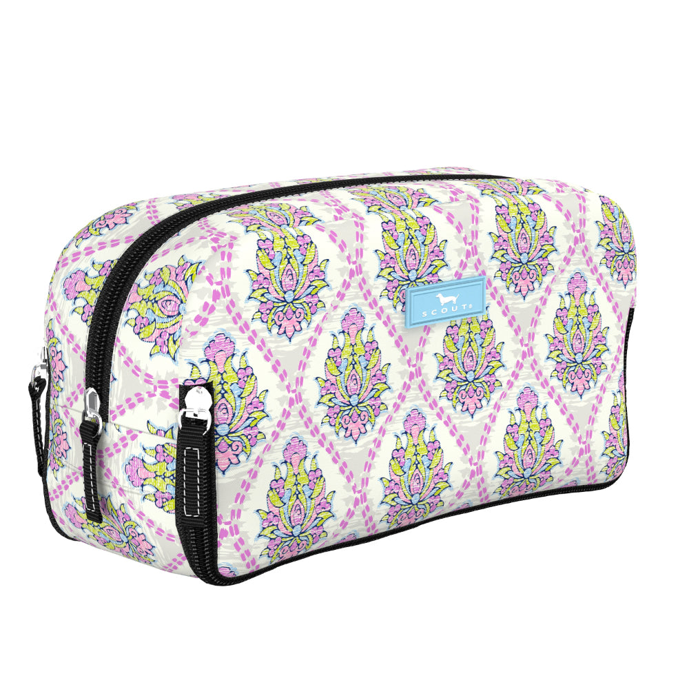 Scout 3-Way Toiletry Bag - Fall 2025