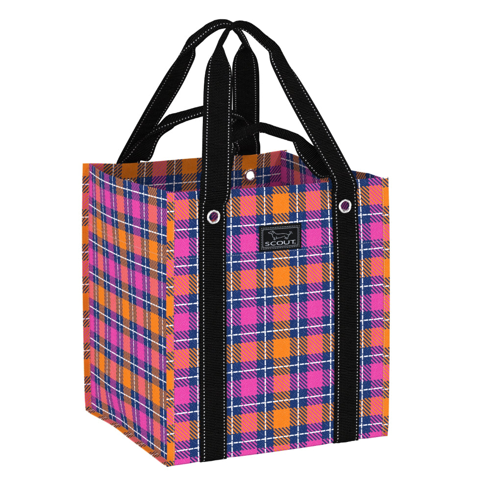 Scout Bagette Market Tote - Fall 2025