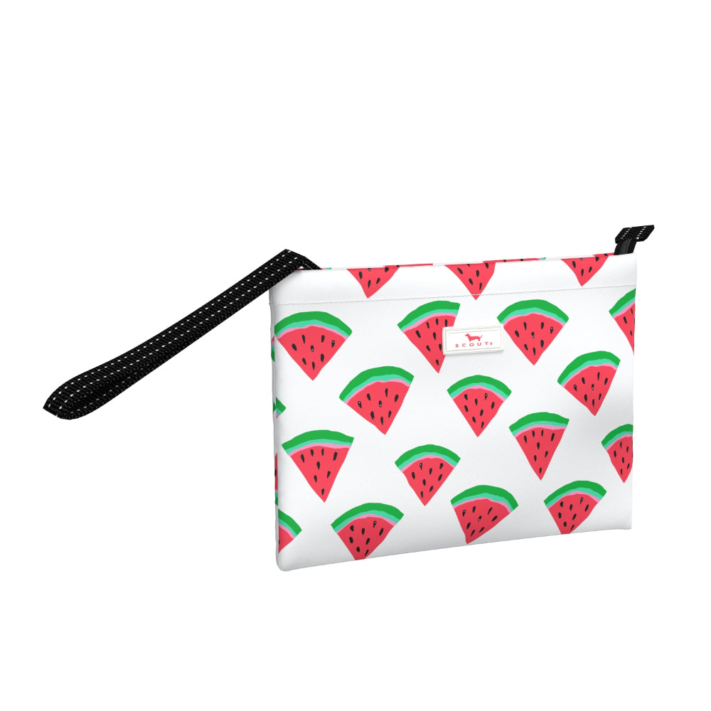 Scout Cabana Clutch Wristlet - Summer 2025