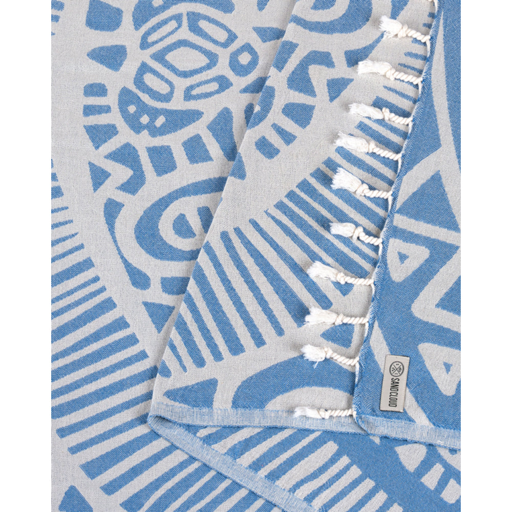 Sand Cloud Beach Towel - Thumbnail 2