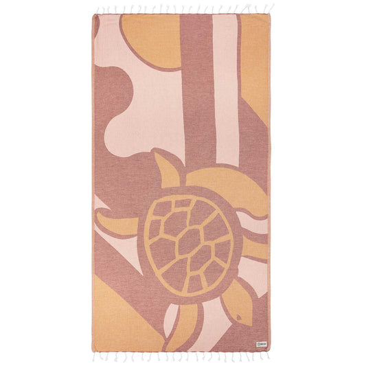 Sand Cloud - Fraser Towel