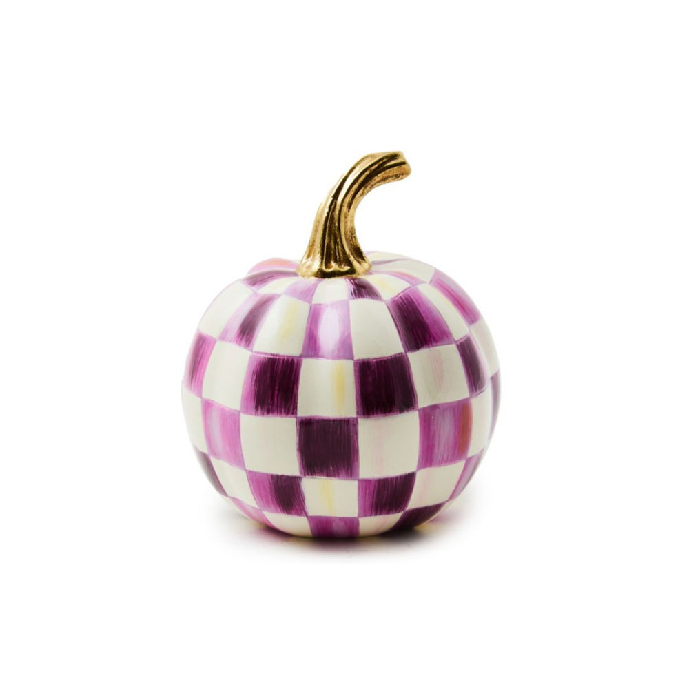MacKenzie-Childs Pumpkin - Thumbnail 4
