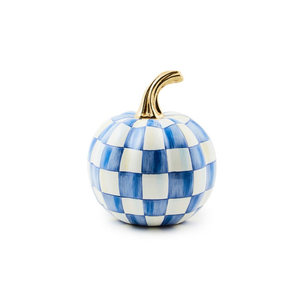 MacKenzie-Childs Pumpkin - Thumbnail 3