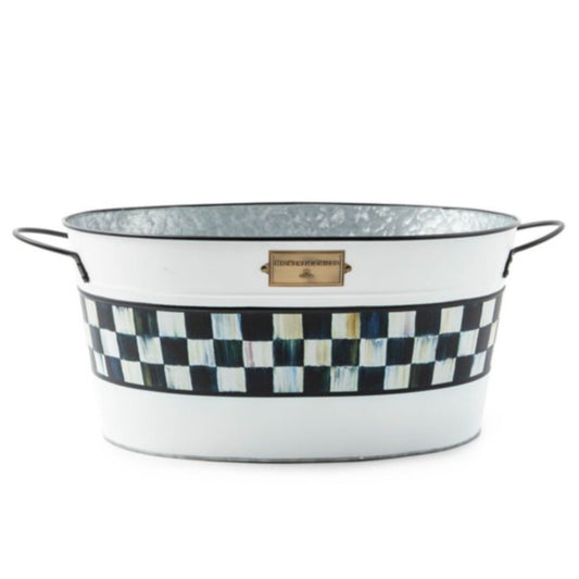 MacKenzie-Childs Spectator Beverage Bucket *In-Store Pickup Only*