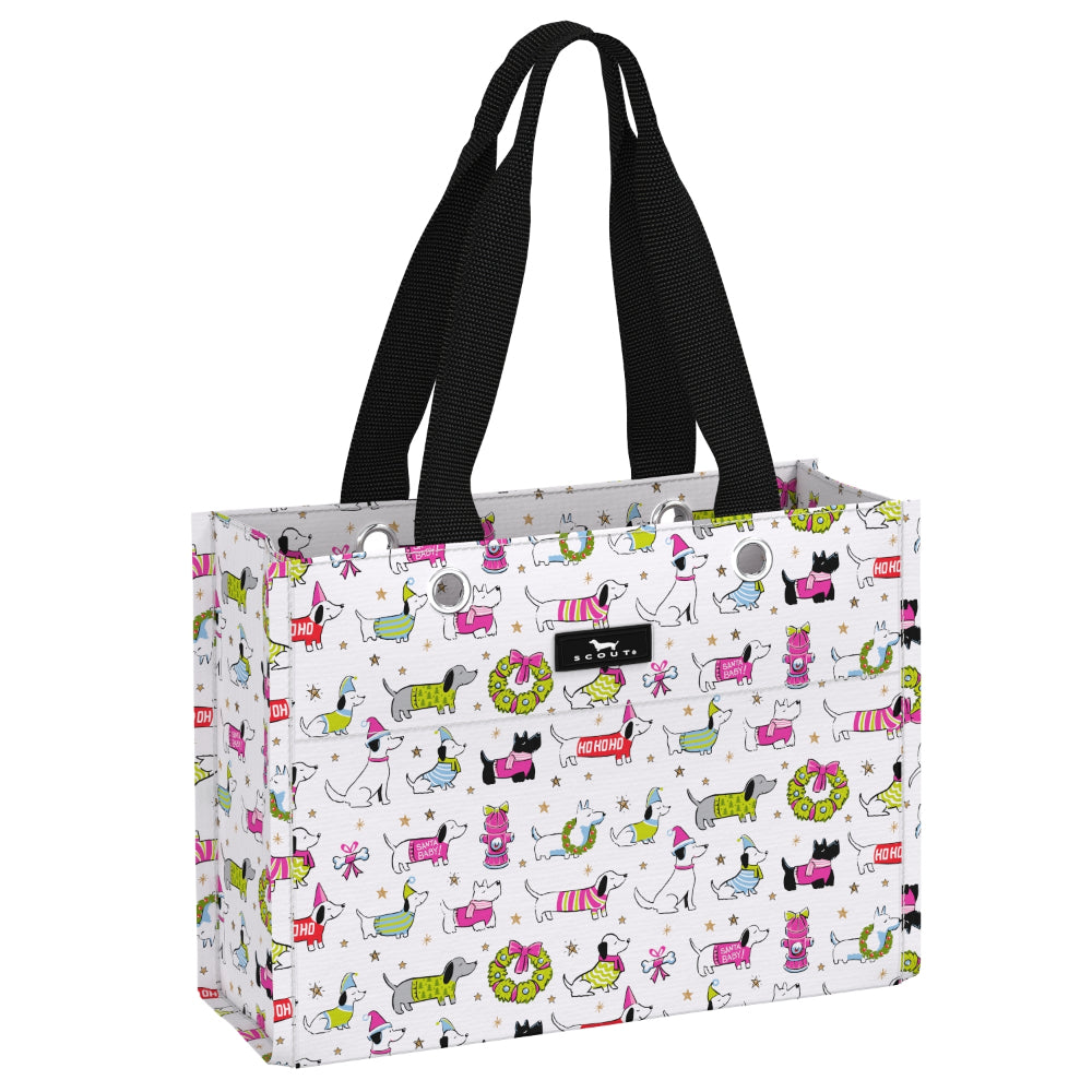 Scout Tiny Package Gift Bag - Holiday 2024