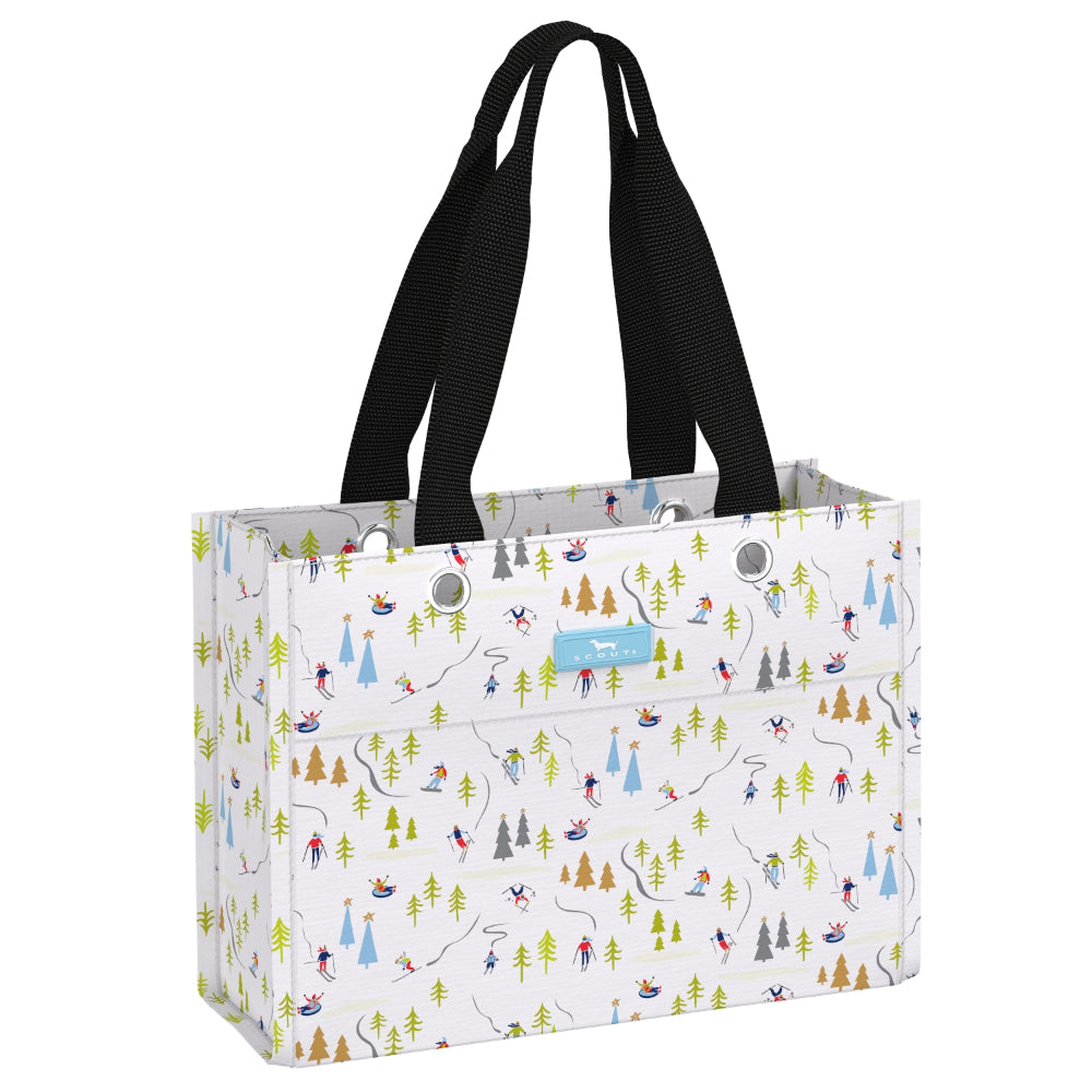 Scout Tiny Package Gift Bag - Holiday 2024