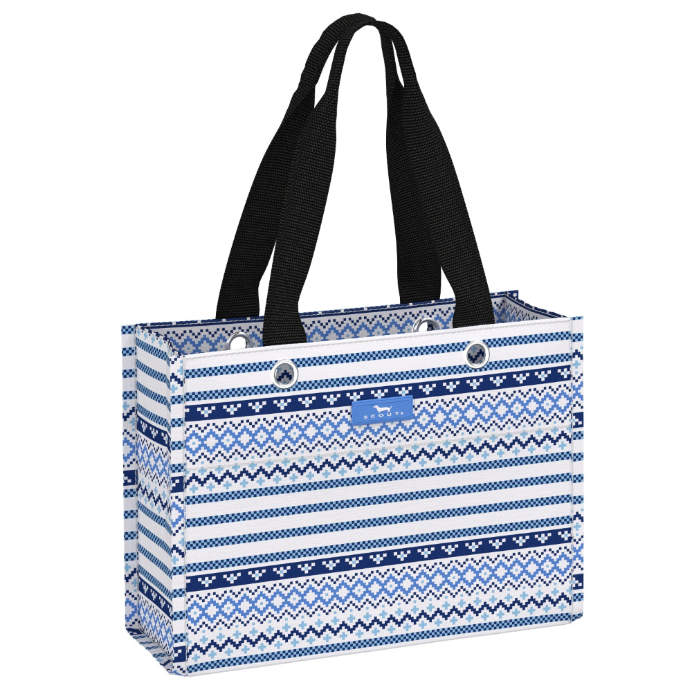 Scout Tiny Package Gift Bag - Holiday 2024