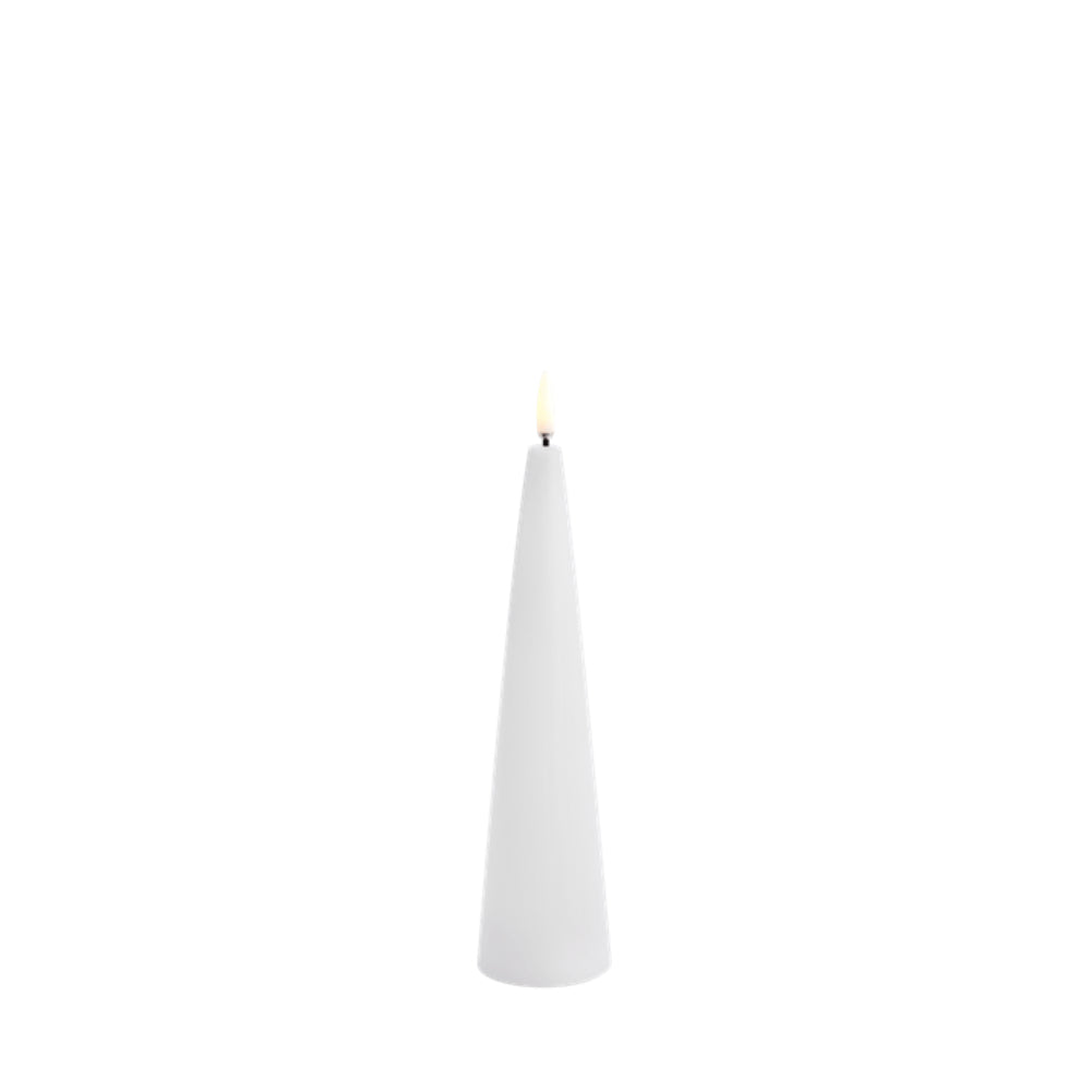 Uyuni Lighting LED Cone Candle
