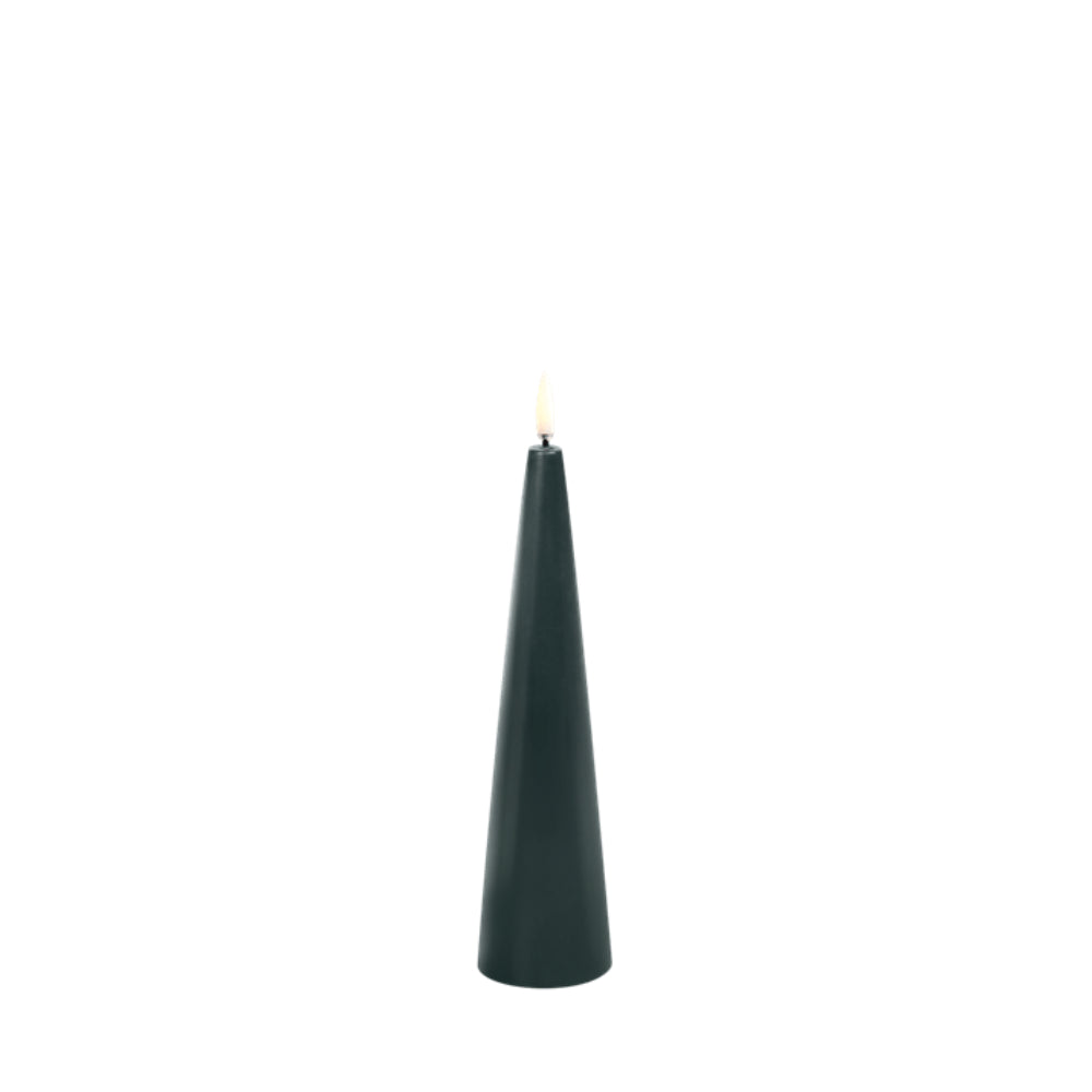 Uyuni Lighting LED Cone Candle