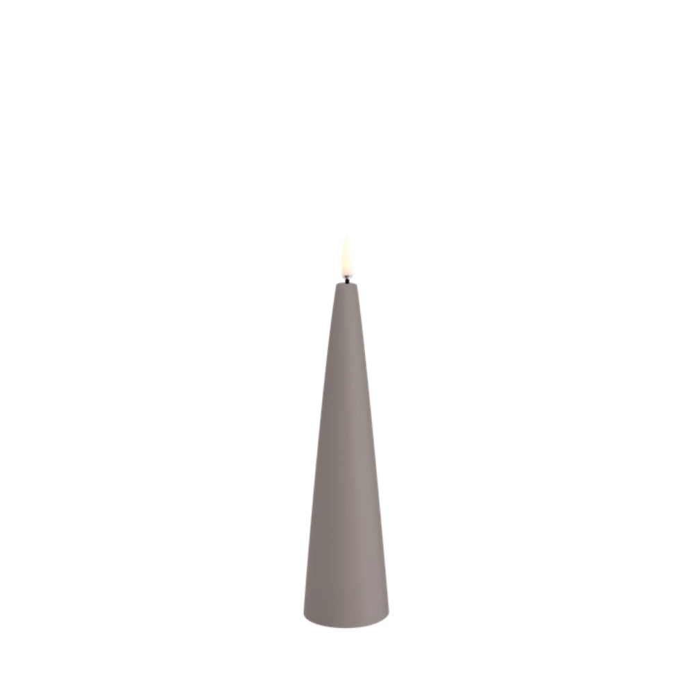 Uyuni Lighting LED Cone Candle