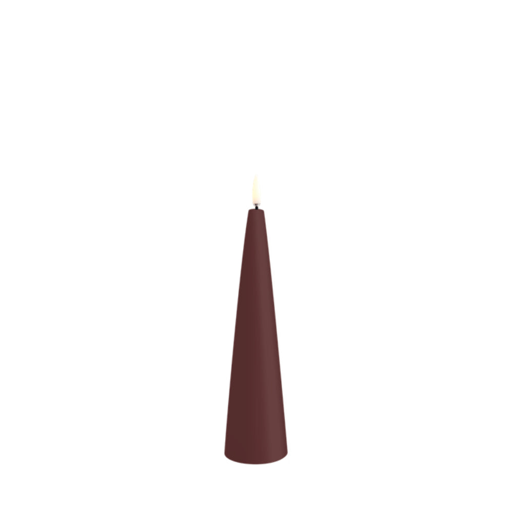 Uyuni Lighting LED Cone Candle
