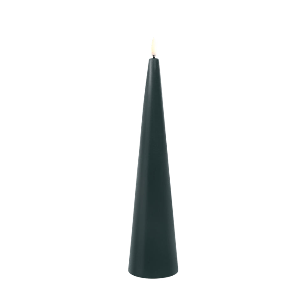Uyuni Lighting LED Cone Candle