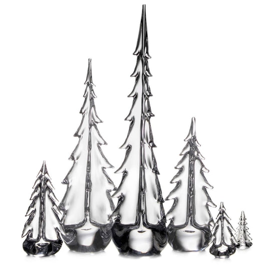 Simon Pearce Vermont Evergreen