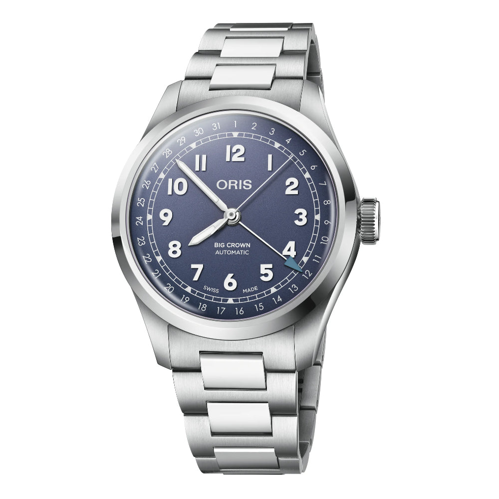 Oris Big Crown Pointer Date 40mm Automatic Watch