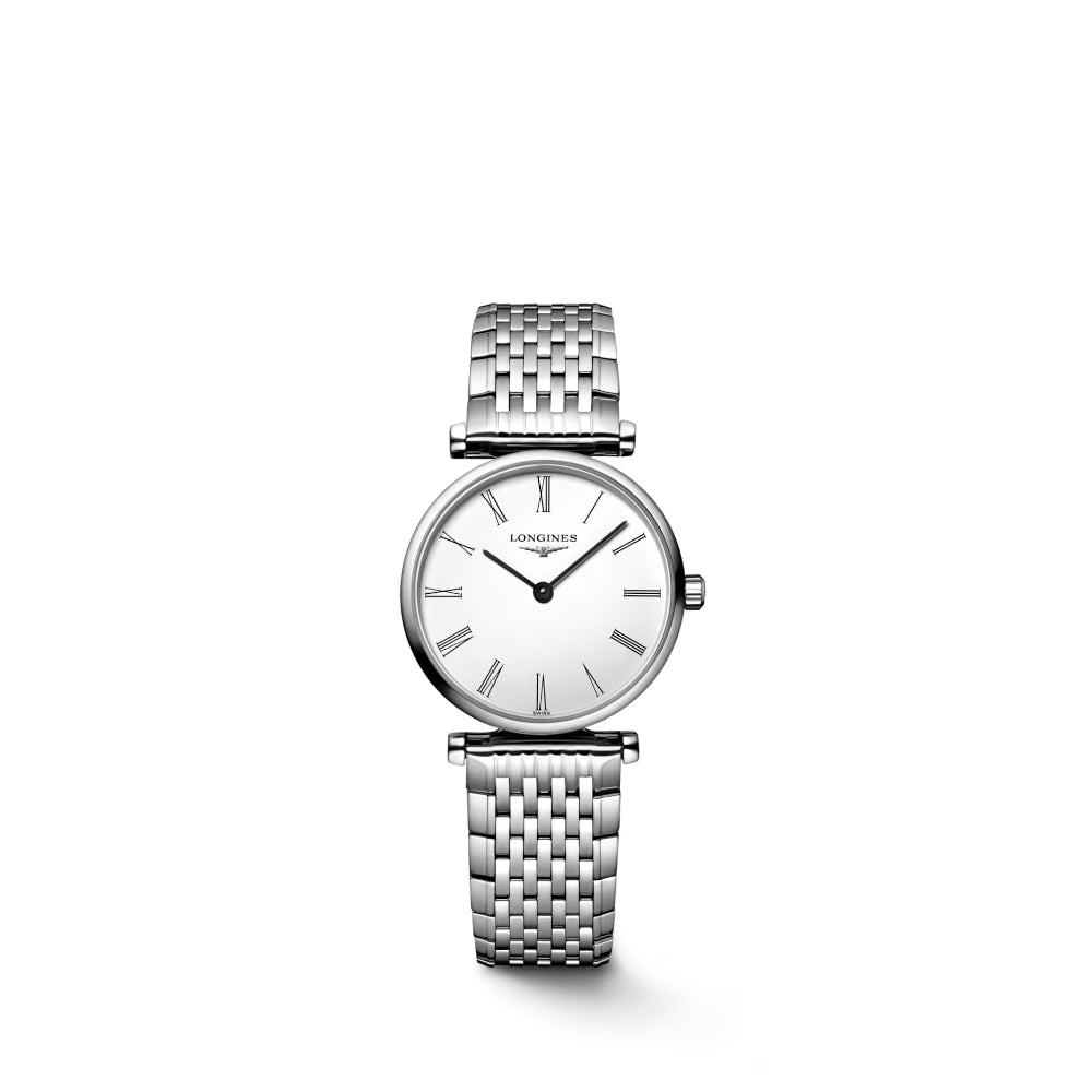 Longines La Grande Classique 24mm Quartz Watch