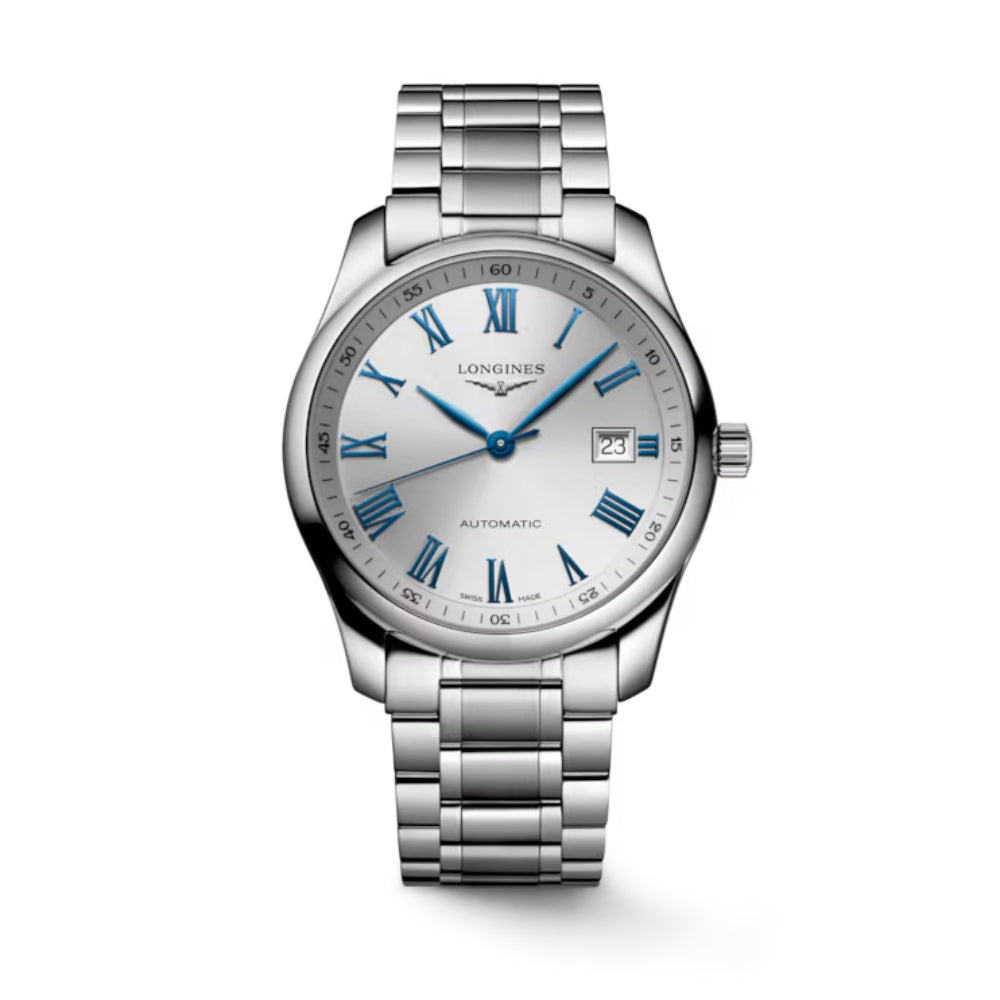 Longines Master Collection 40mm Automatic Watch