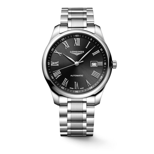 Longines Master Collection 42mm Automatic Watch