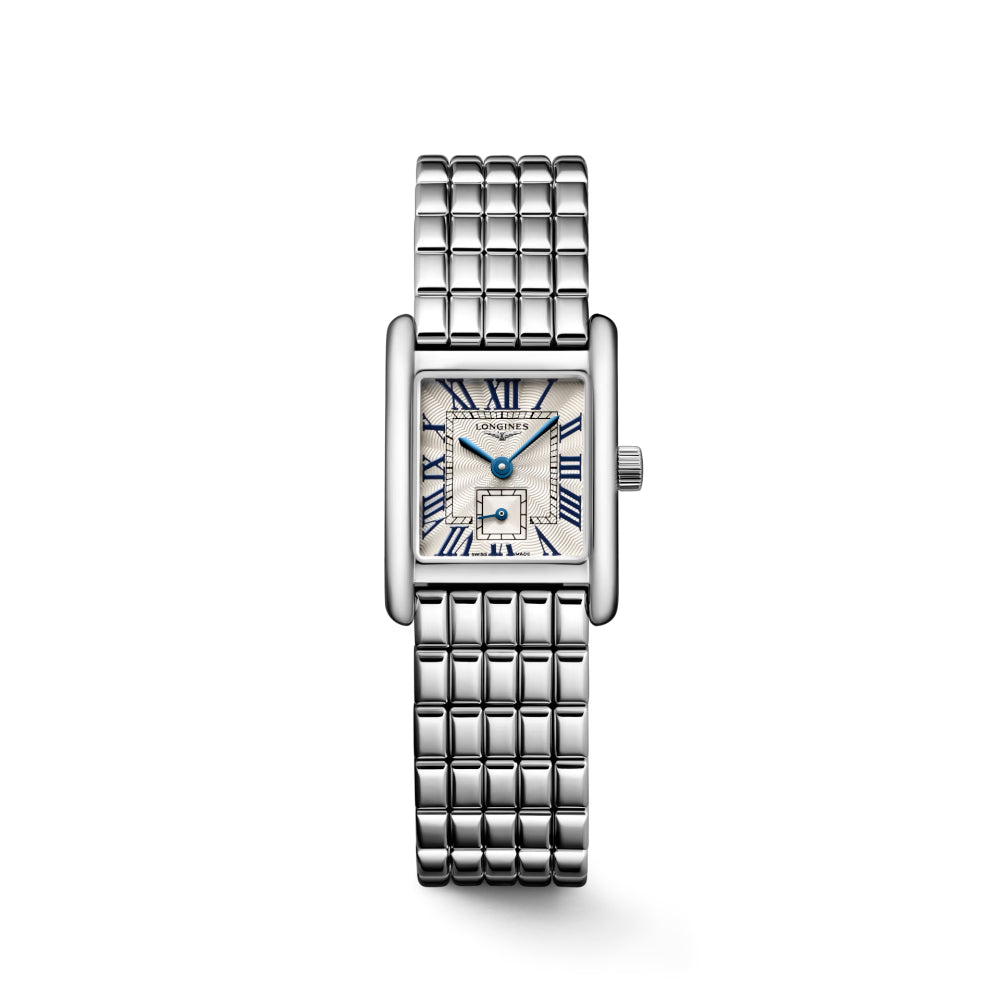 Longines Mini Dolcevita 29mm Quartz Watch