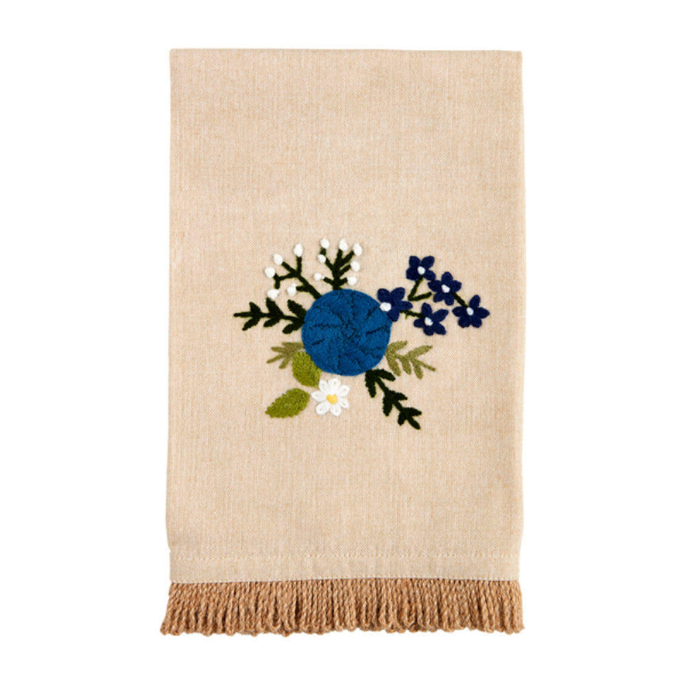 Mud Pie Towel - Thumbnail 3