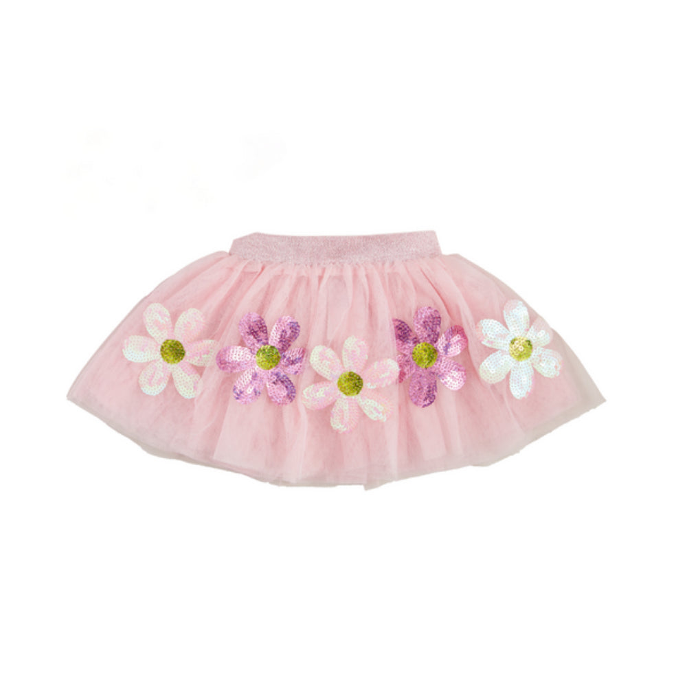 Mud Pie Daisy Tutu