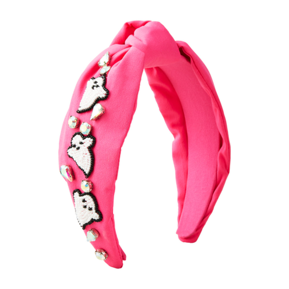 Mud Pie Halloween Beaded Headbands