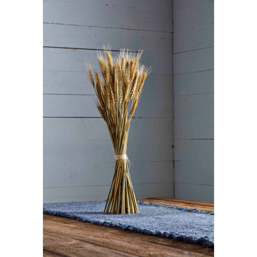 Mud Pie Tall Wheat Bundle