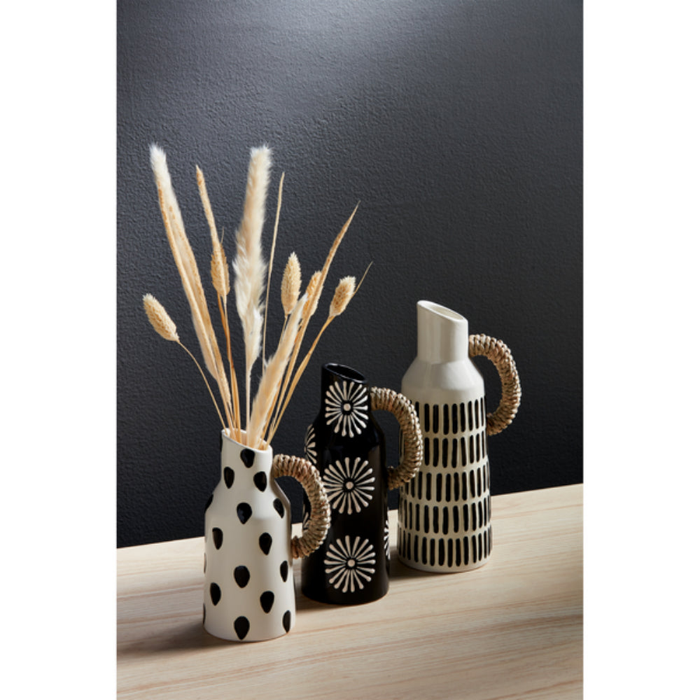 Mud Pie House Vases