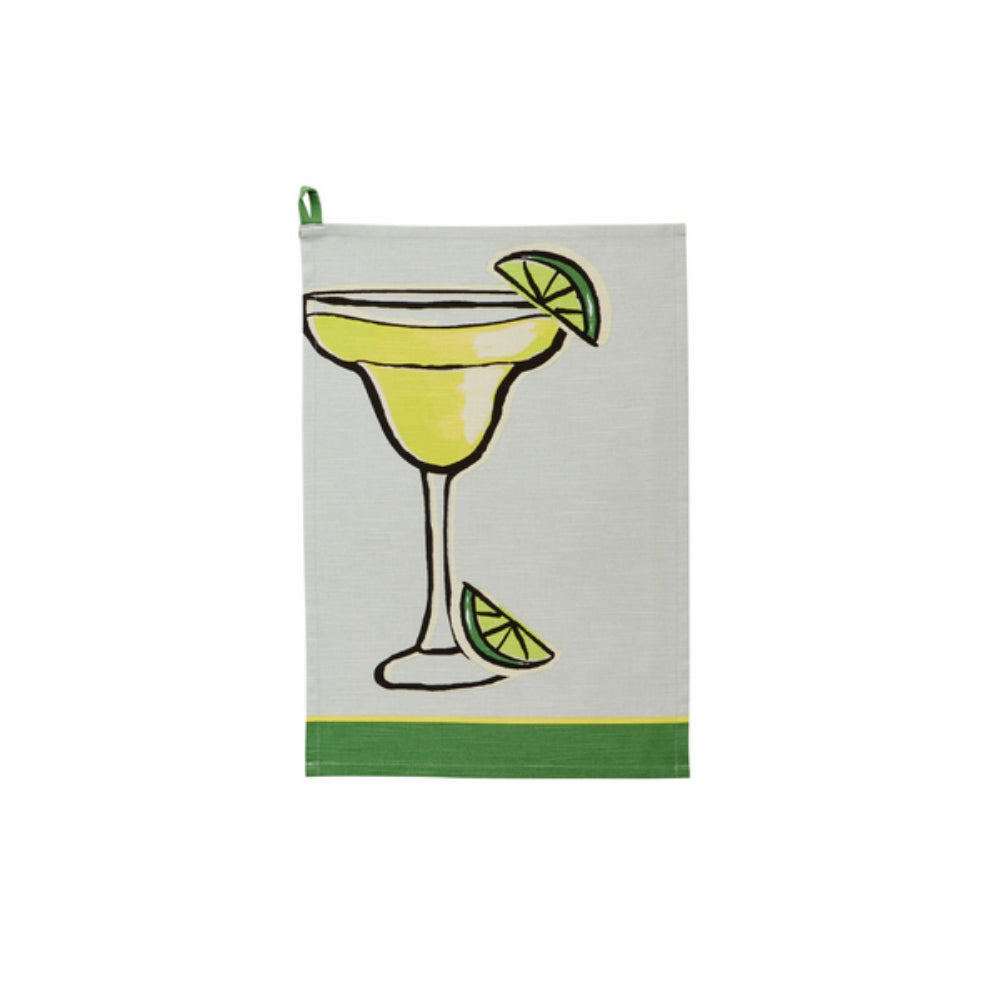Mud Pie Cocktail Towel - Thumbnail 5