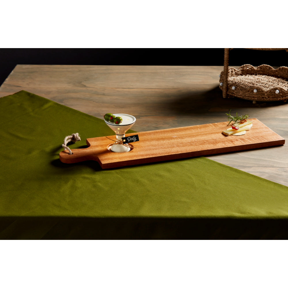 Mud Pie Light Up Martini Sitter