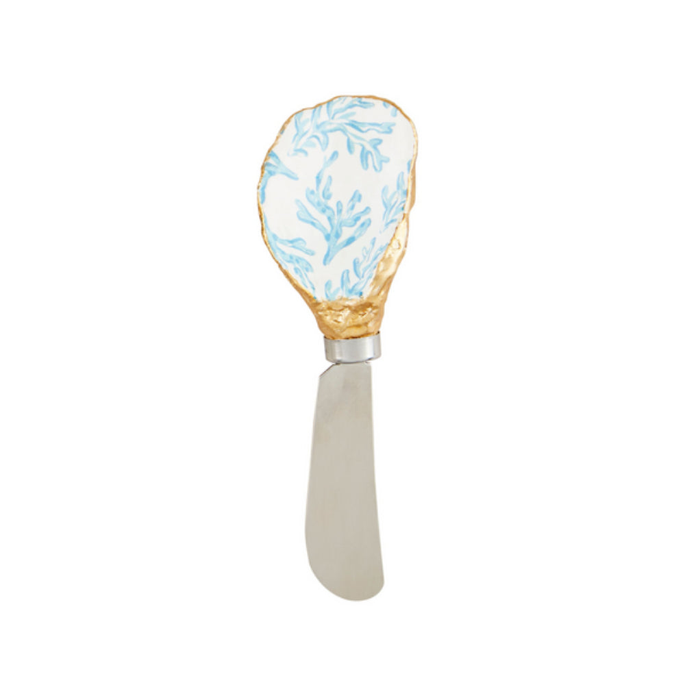 Mud Pie Oyster Spreader