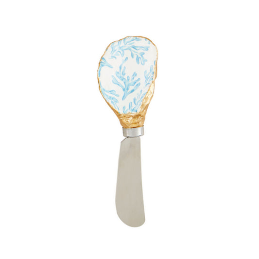 Mud Pie Oyster Spreader