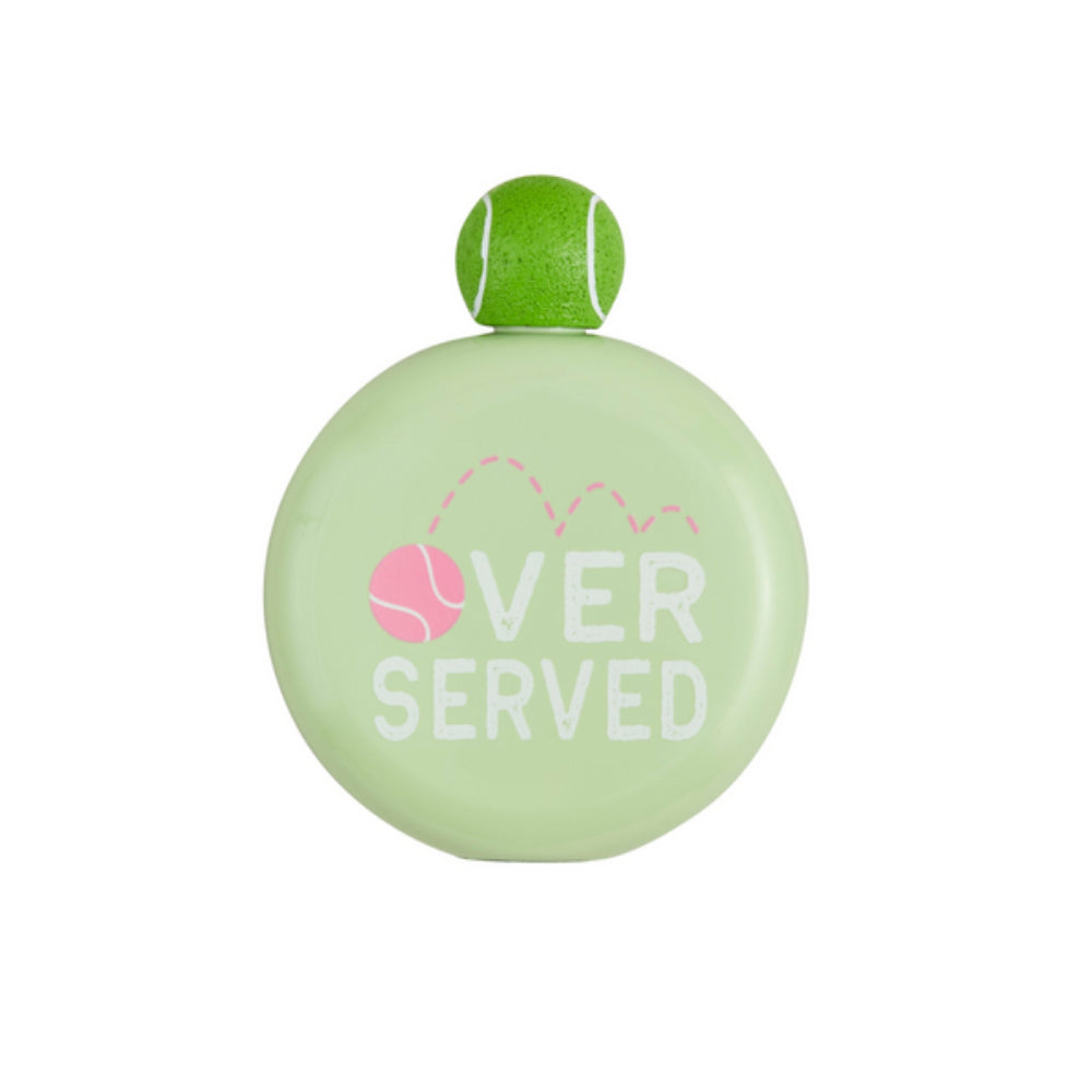 Mud Pie Pro Shop Flask