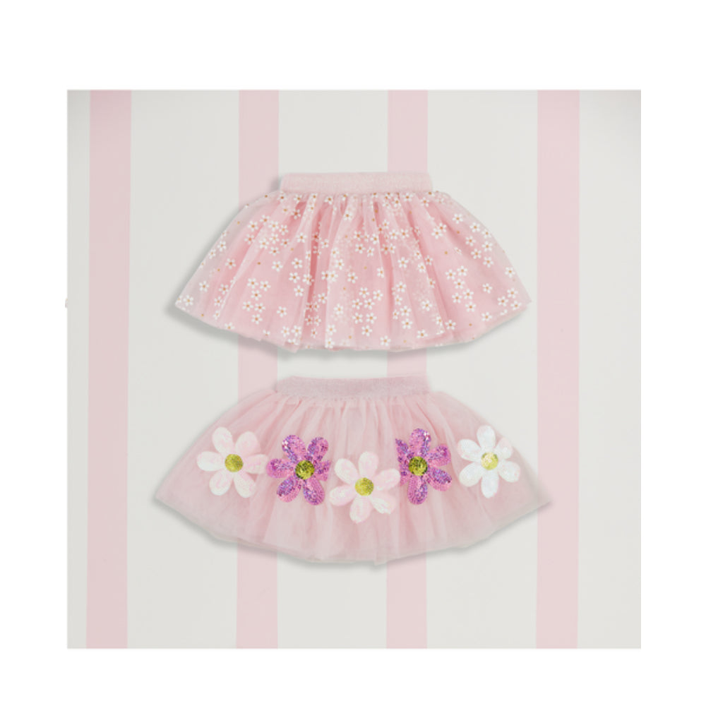 Mud Pie Daisy Tutu
