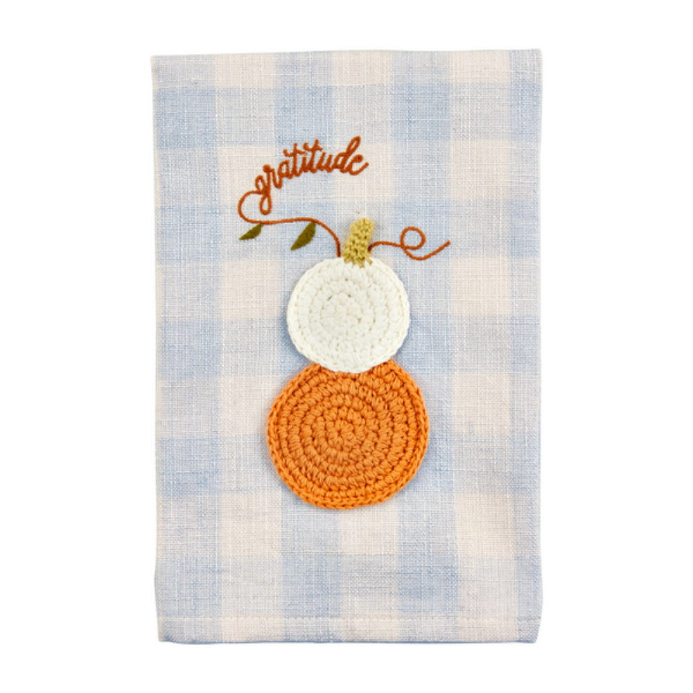 Mud Pie Towel
