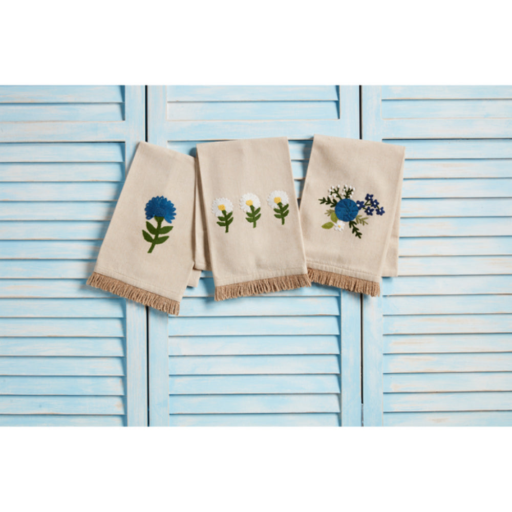 Mud Pie Towel - Thumbnail 2
