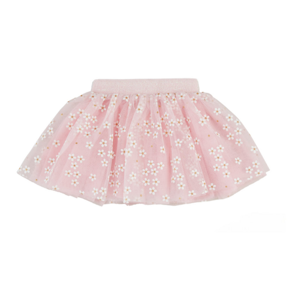 Mud Pie Daisy Tutu