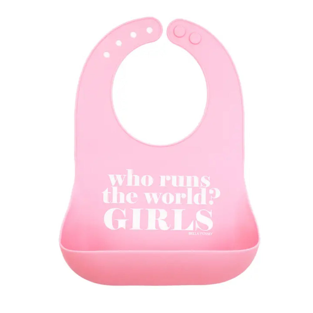 Bella Tunno Wonder Bibs