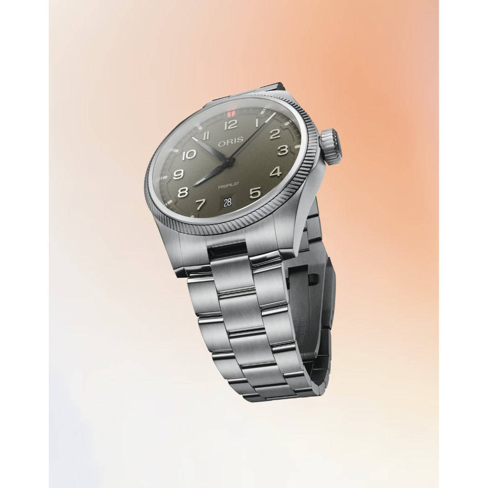 Oris Big Crown Propilot Date 41mm Automatic Watch