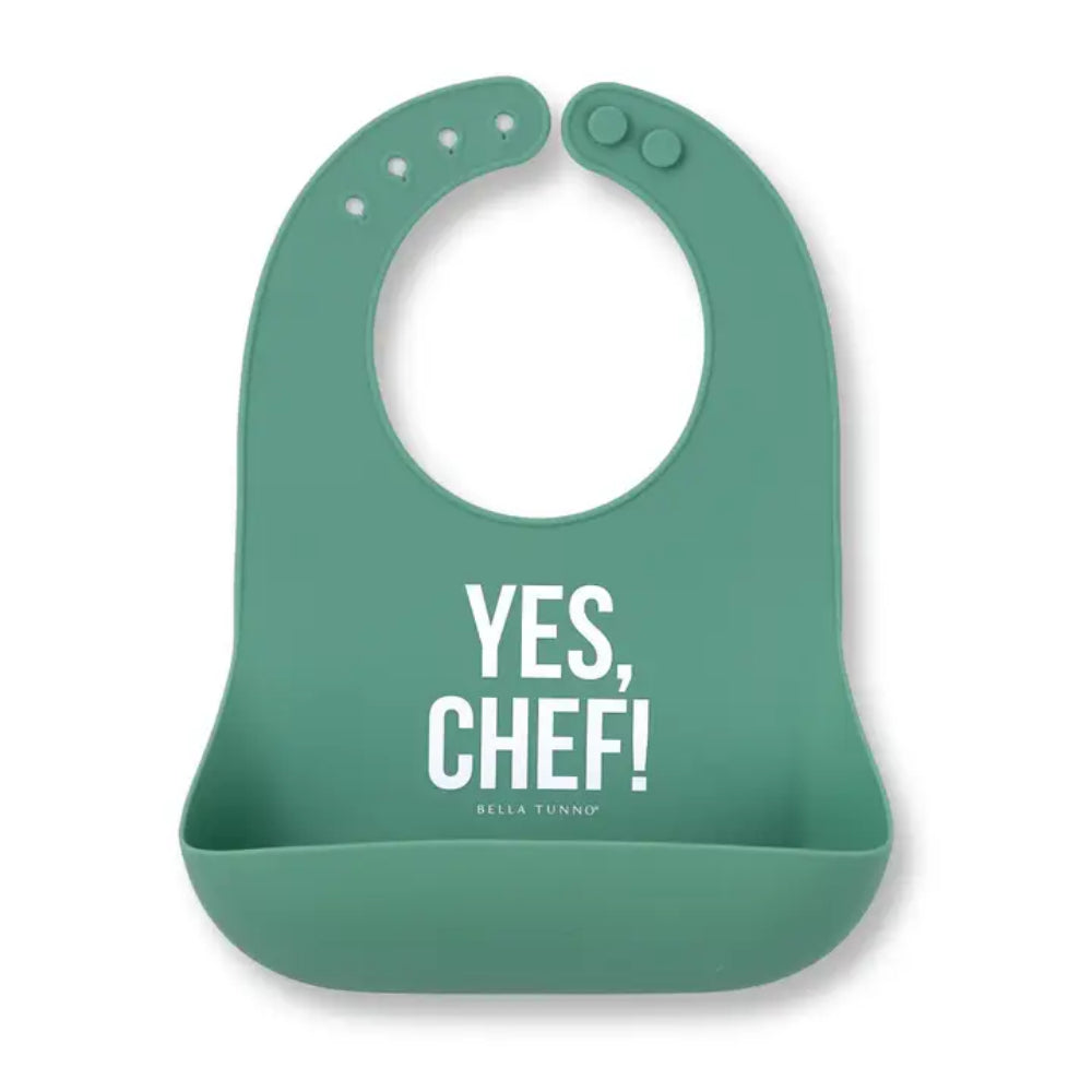 Bella Tunno Wonder Bibs