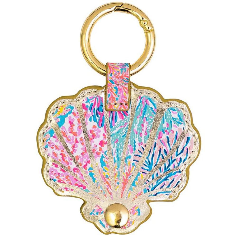 Lilly Pulitzer AirTag Case