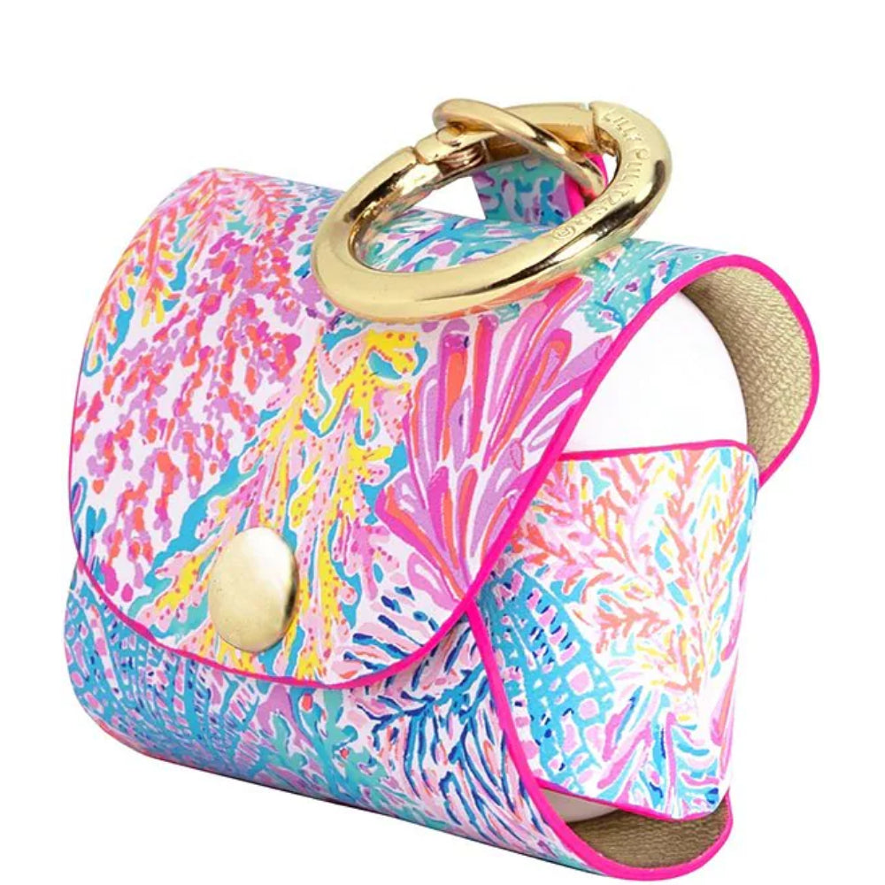 Lilly Pulitzer Airpod Pro Case