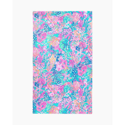 Lilly Pulitzer Rectangle Beach Towel - 40"x70"