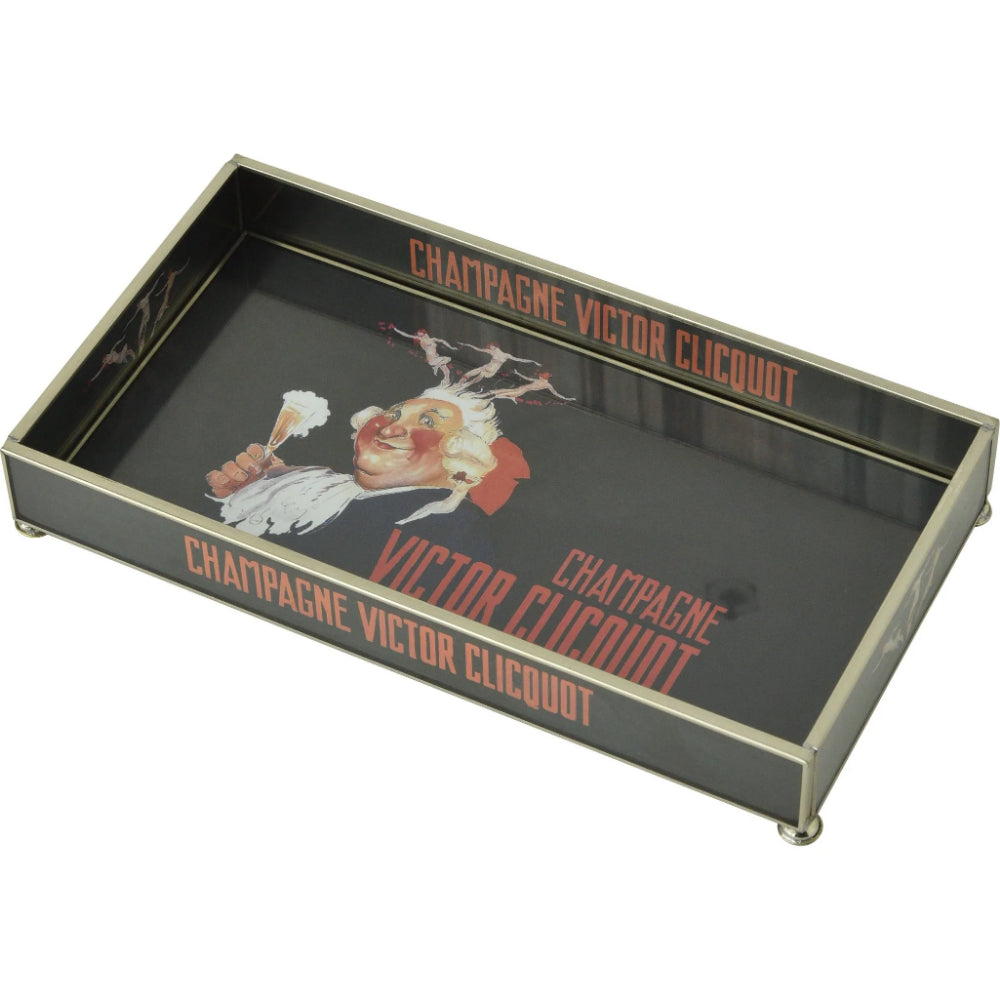 JM Piers Victor Clicquot Tray