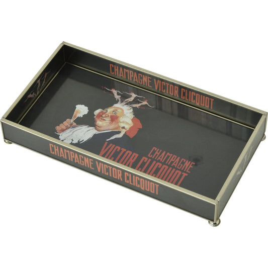 JM Piers Victor Clicquot Tray