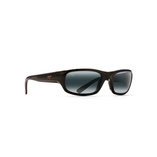 Maui Jim STINGRAY Wrap Sunglasses