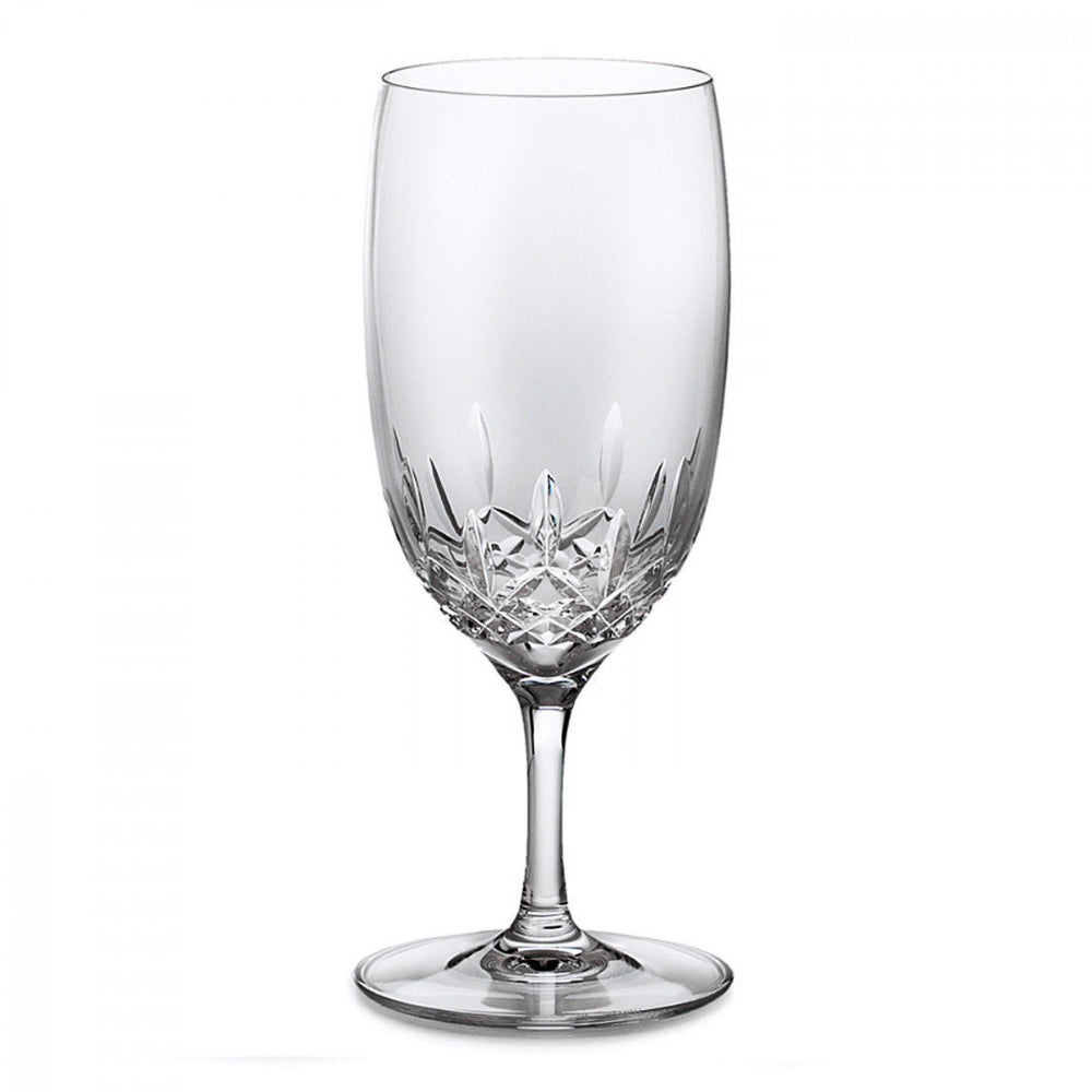 Waterford Lismore Essence Iced Beverage Glass Smyth Jewelers