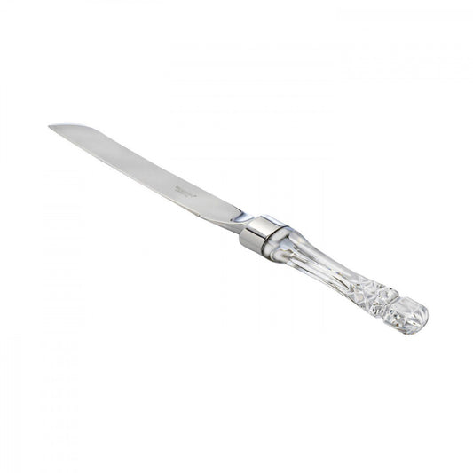 Waterford Lismore Cake Knife
