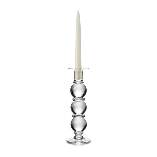 Simon Pearce Hartland Candlestick Holder