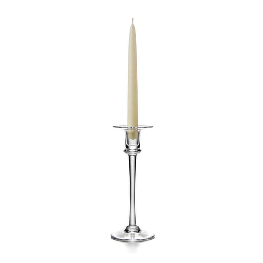 Simon Pearce Cavendish Candlestick Holder
