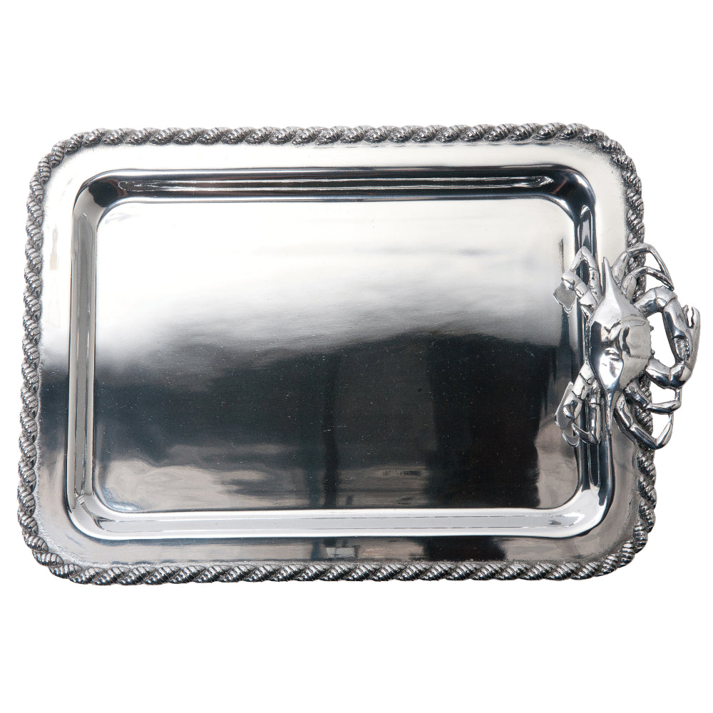 Salisbury Medium Masthead Crab Tray N/A
